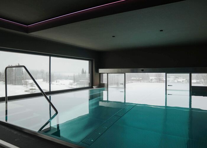 Berg & Golf Resort Westendorf