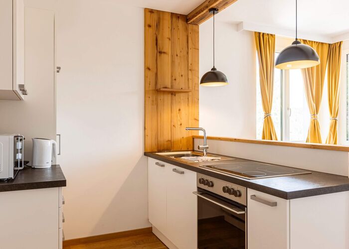 Turrach Suites 410 by ALPS RESORTS