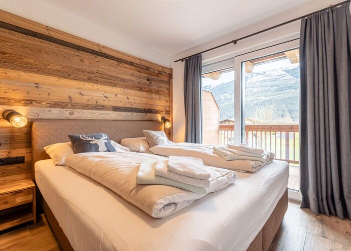 Tauern Lodges Uttendorf by ALPS RESORTS