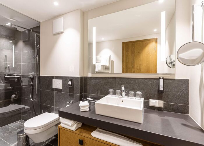 Bergresort Zugspitze Ehrwald by ALPS RESORTS