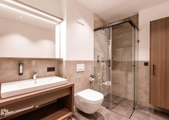 Brixental Suites Hopfgarten by ALPS RESORTS