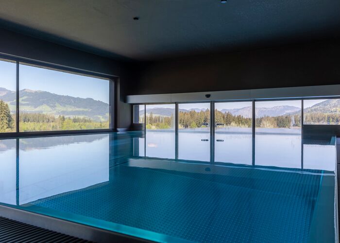 Berg & Golf Resort Westendorf