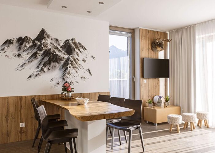 Alpenrock Schladming by ALPS RESORTS