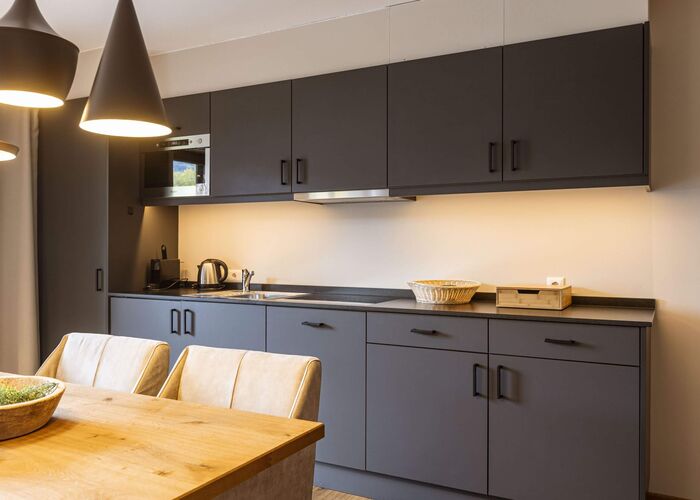 Bergresort Zugspitze Ehrwald by ALPS RESORTS