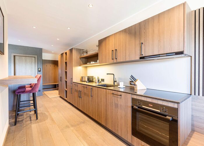 Kitzbühel Suites Oberndorf by ALPS RESORTS