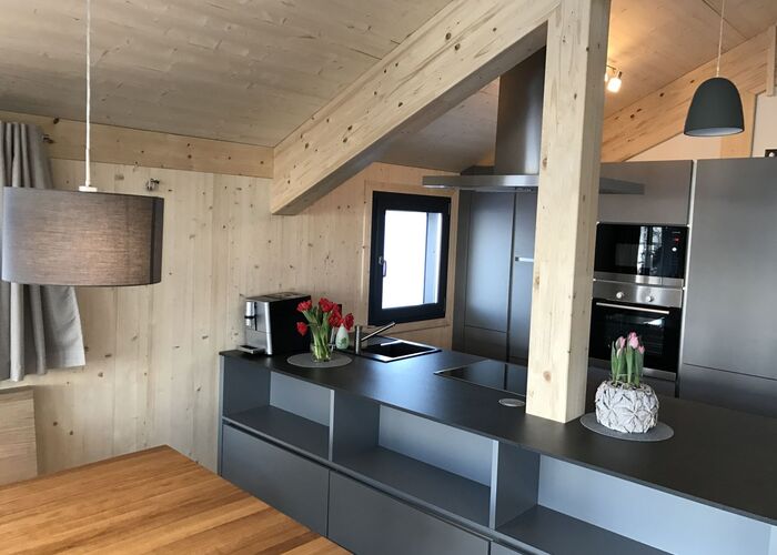 Alpenchalets Reiteralm by ALPS RESORTS