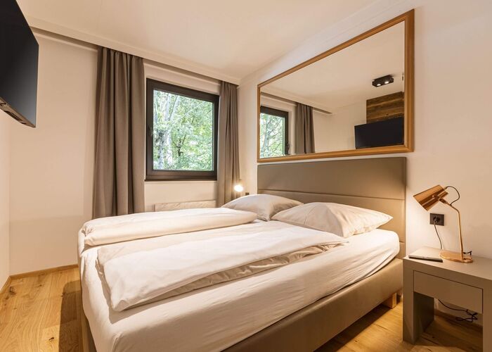 Ferienwohnung 23 - Saalbach Suites by ALPS RESORTS