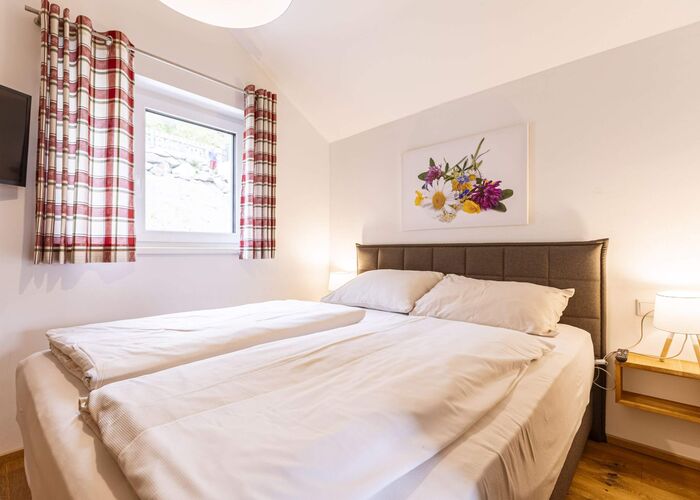 Ferienhaus 4 Schlafzimmer - Turrach Lodges by ALPS RESORTS