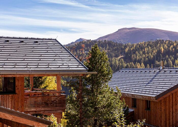 Alpenpark Turracher Höhe by ALPS RESORTS