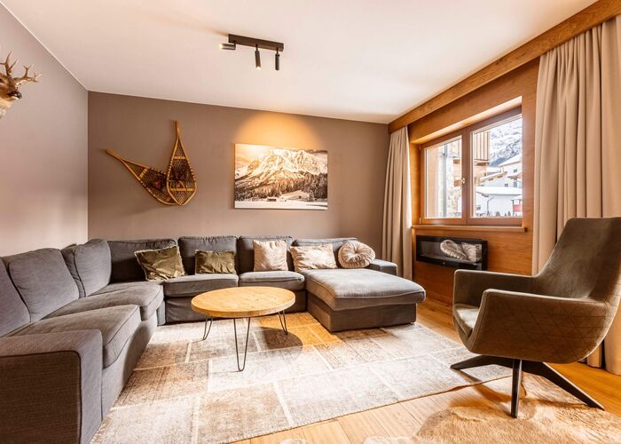 Bergresort Zugspitze Ehrwald by ALPS RESORTS