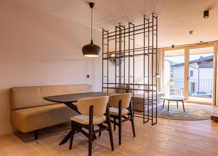 Kitzbühel Suites Oberndorf by ALPS RESORTS