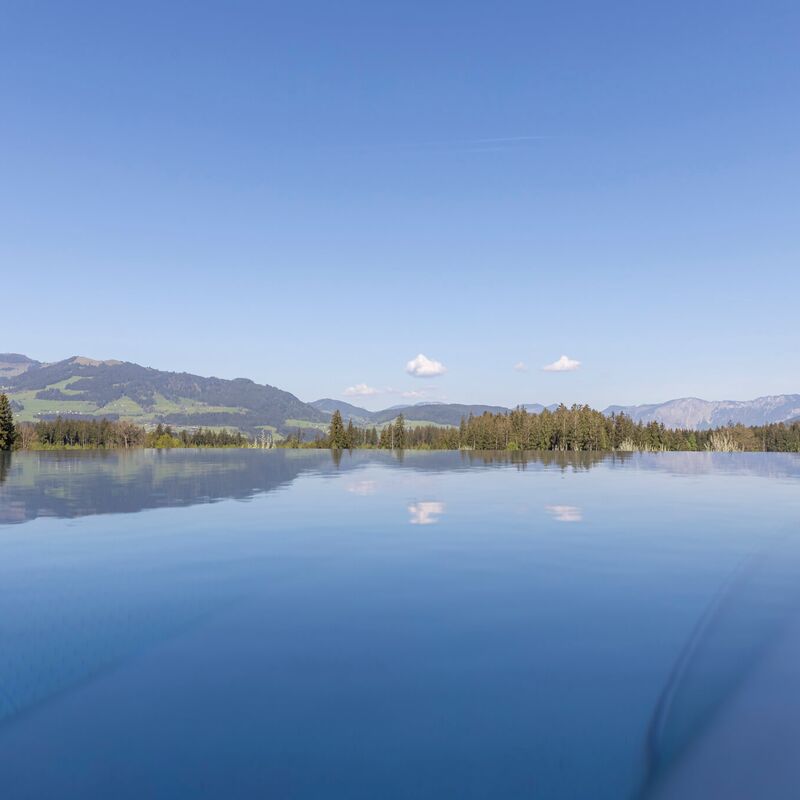 Berg & Golf Resort Westendorf