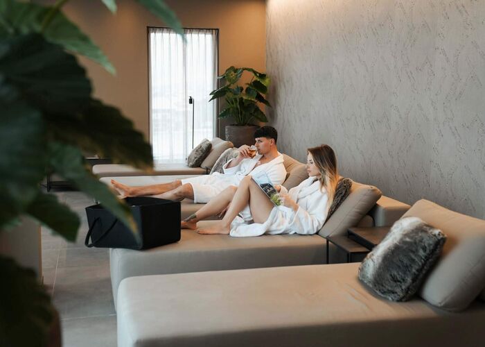 Berg & Golf Resort Westendorf