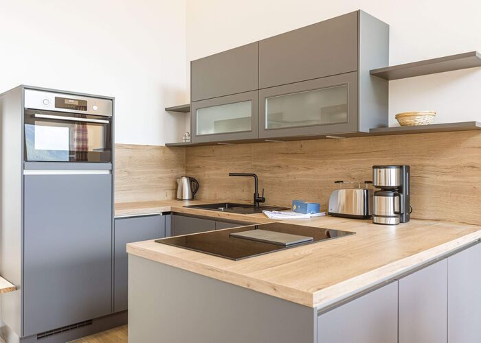 Turrach Lodges by ALPS RESORTS