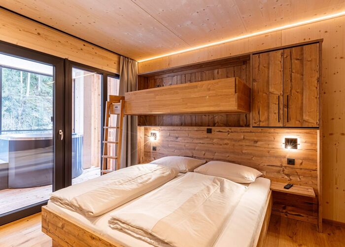 Saalbach Suites - ALPS RESORTS