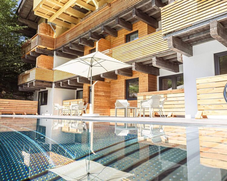 Saalbach Suites by ALPS RESORTS