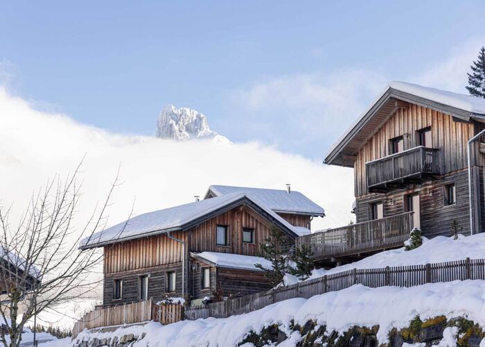 Alpendorf Dachstein West by ALPS RESORTS