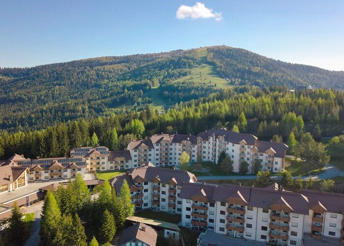 Bergresort Gerlitzen by ALPS RESORTS
