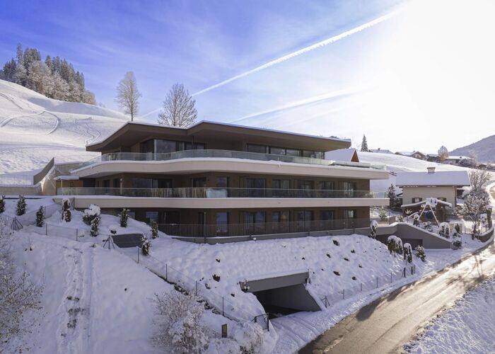 Brixental Suites Hopfgarten by ALPS RESORTS