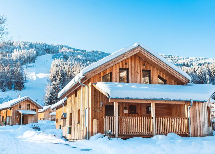 Kreischberg Chalets by ALPS RESORTS