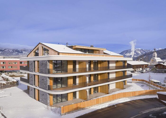 Kitzbühel Suites Oberndorf by ALPS RESORTS