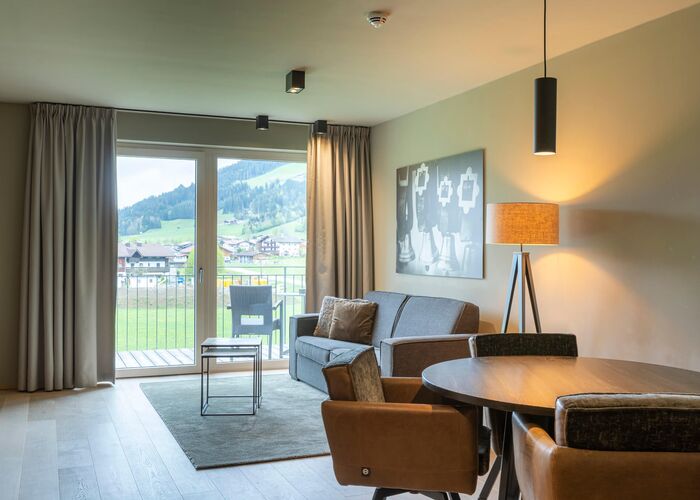 Berg & Golf Resort Westendorf