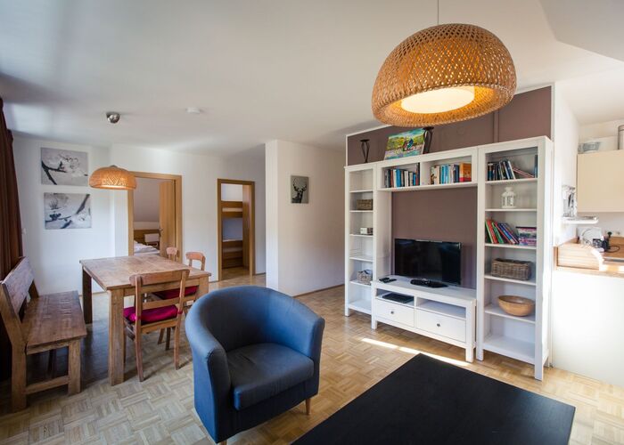 Alpenpark Turracher Höhe by ALPS RESORTS