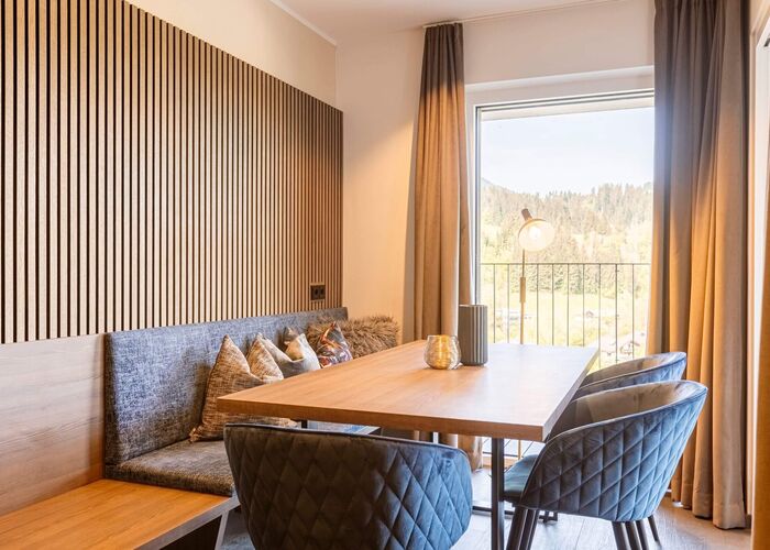 Kitzbühel Suites Oberndorf by ALPS RESORTS