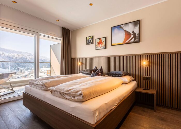 Brixental Suites Hopfgarten by ALPS RESORTS