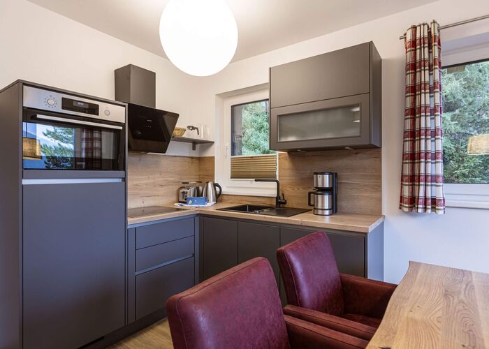 Turrach Lodges by ALPS RESORTS