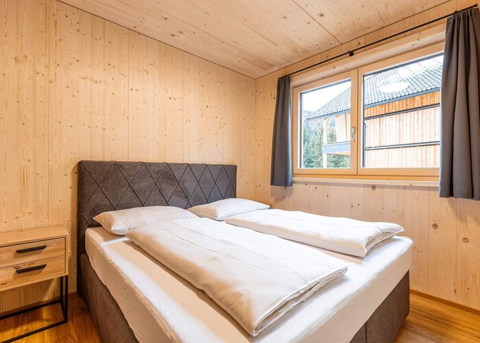 Bergresort Lachtal - ALPS RESORTS