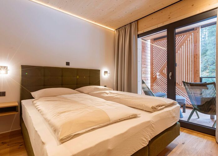 Saalbach Suites - ALPS RESORTS