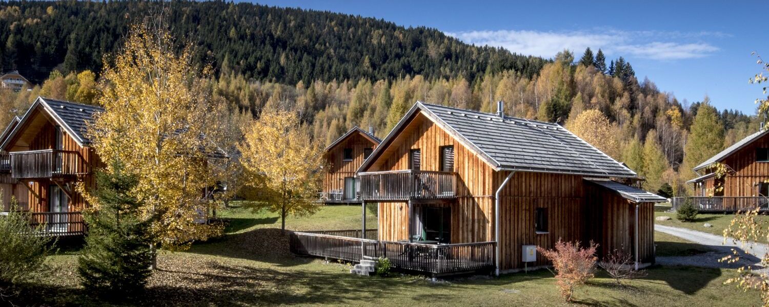 Almdorf Stadl by ALPS RESORTS