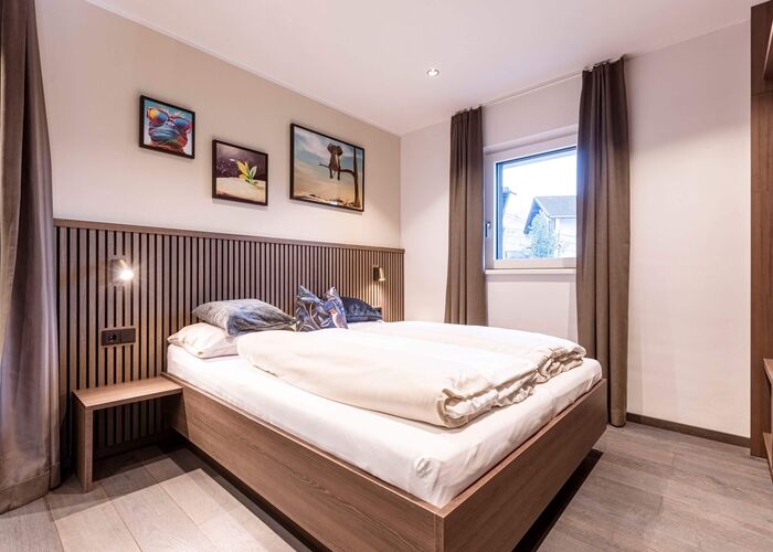 Brixental Suites Hopfgarten by ALPS RESORTS