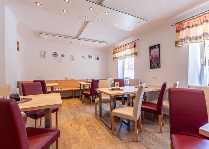 ALPS KITCHEN Eisenerz - Restaurant