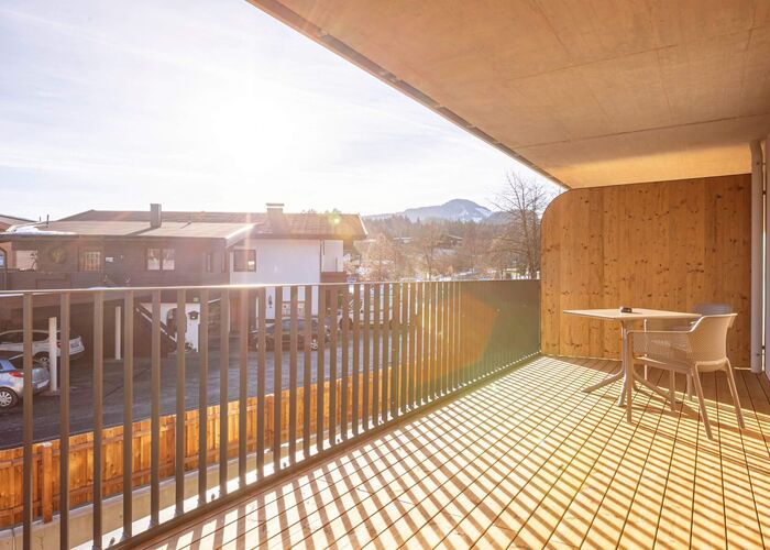 Kitzbühel Suites Oberndorf by ALPS RESORTS