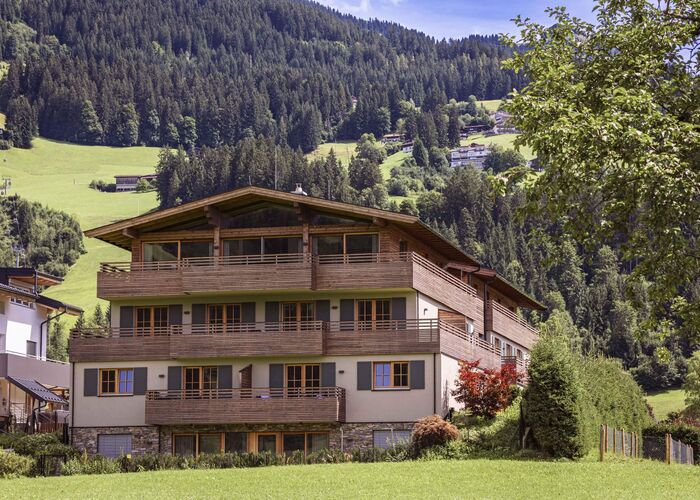 Chalet 149 Westendorf by ALPS RESORTS