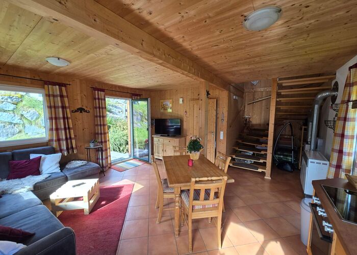 Alpendorf Dachstein West by ALPS RESORTS