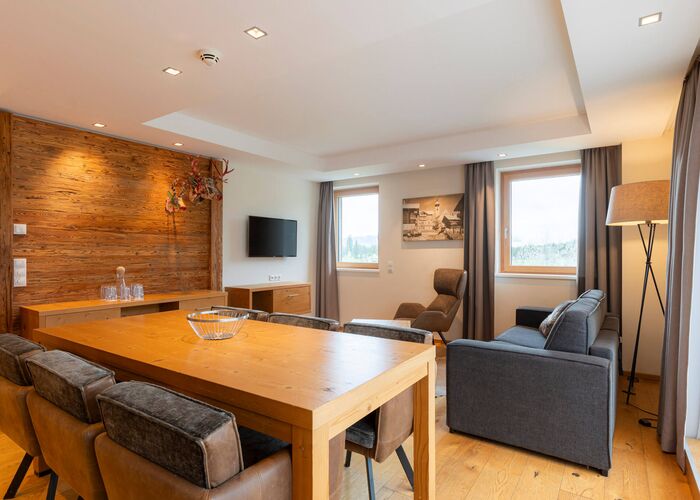 Berg & Golf Resort Westendorf