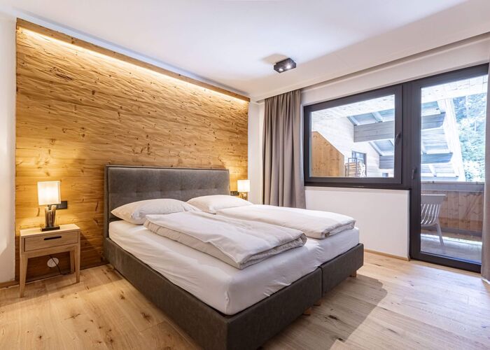 Ferienwohnung 19 - Saalbach Suites by ALPS RESORTS