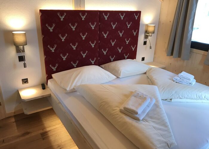 Alpenchalets Reiteralm by ALPS RESORTS