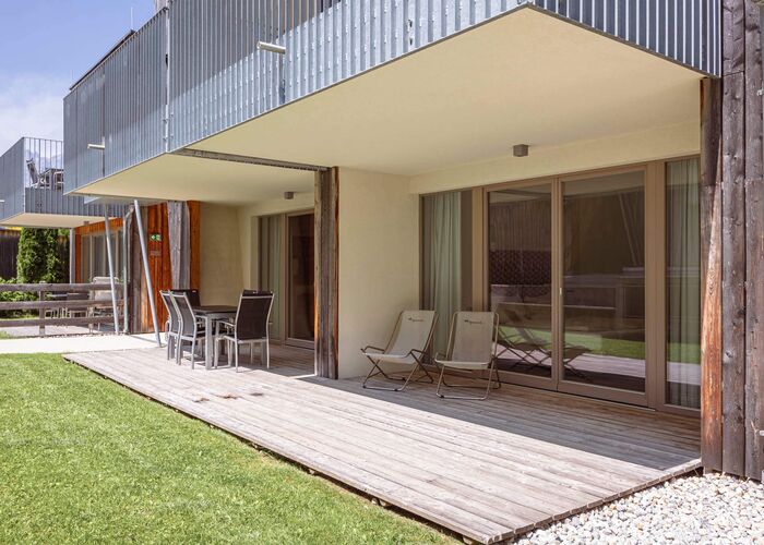 Alpenrock Schladming