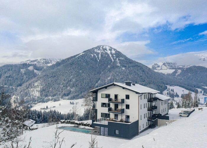 Hideaway Dachstein West by ALPS RESORTS