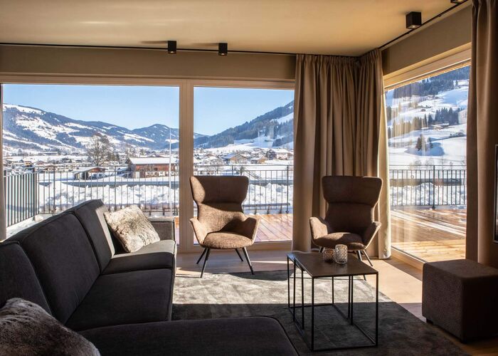 Berg & Golf Resort Westendorf