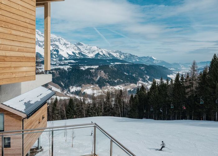 Alpenchalets Reiteralm by ALPS RESORTS