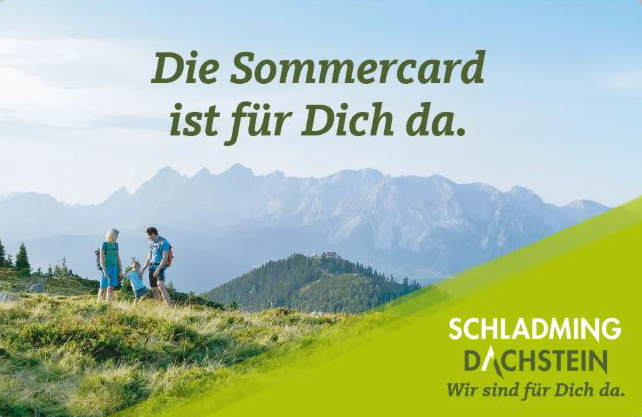 sommercard