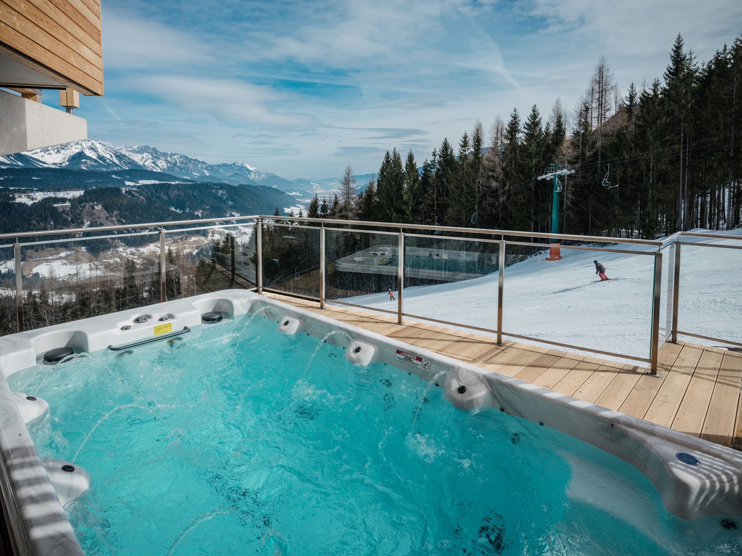 Alpenchalets Reiteralm by ALPS RESORTS