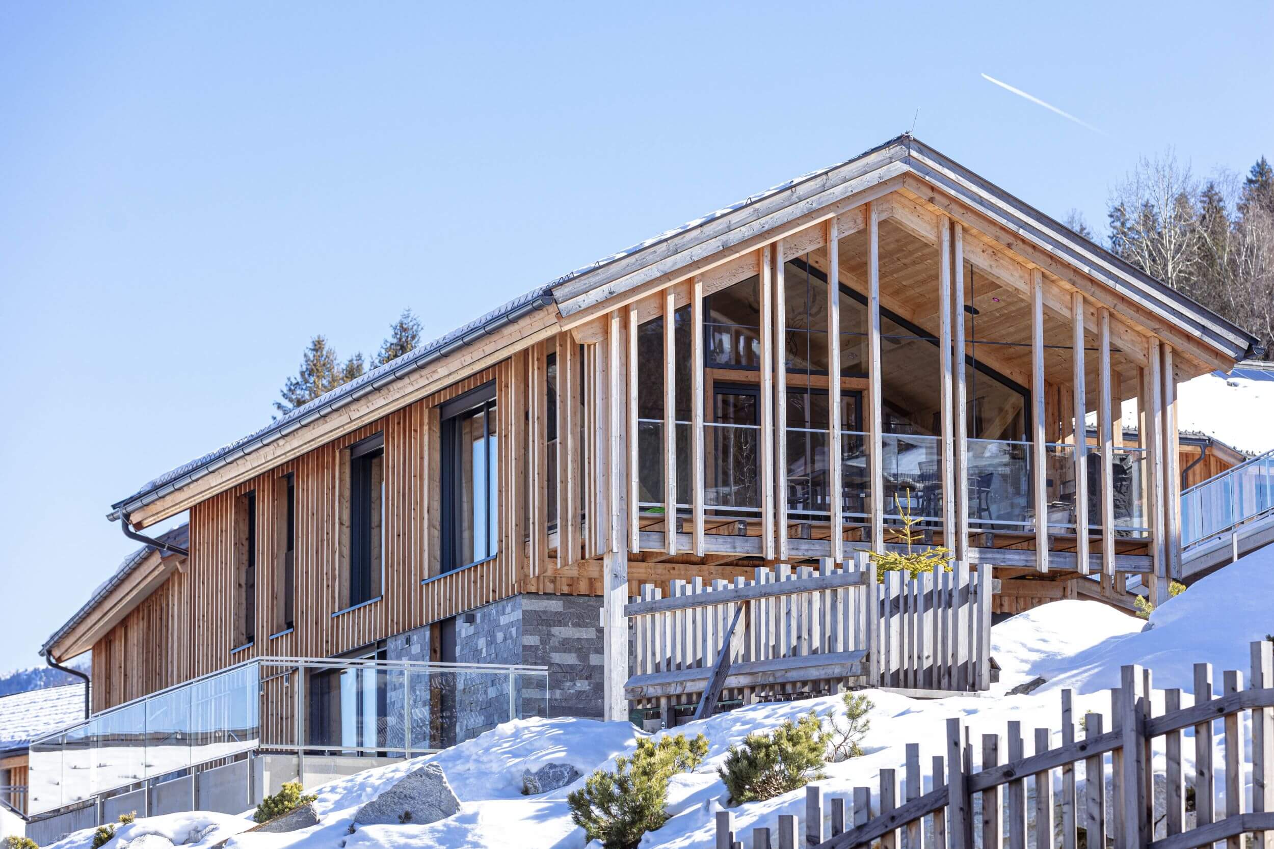 Bergresort Hauser Kaibling by ALPS RESORTS