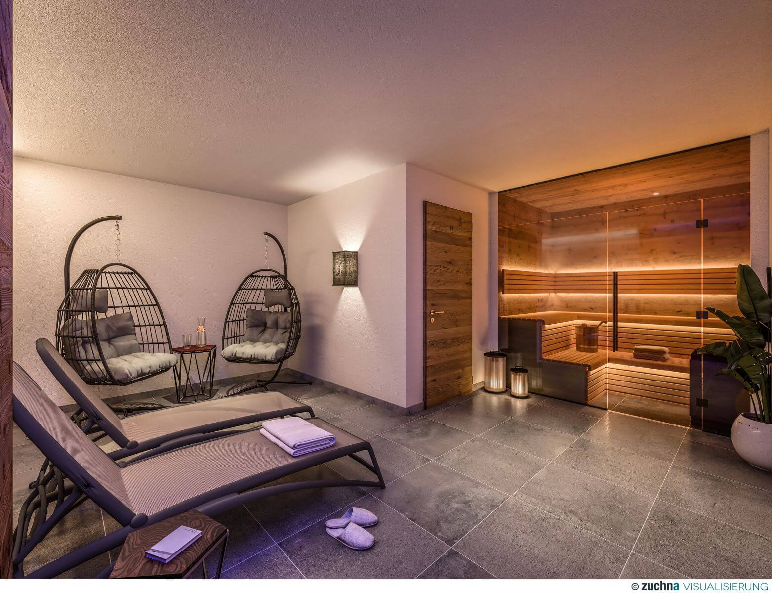 3925%20TL%20Turrach%20II%202021 Innen%20Wellness%20Stp 05%20Visu 01